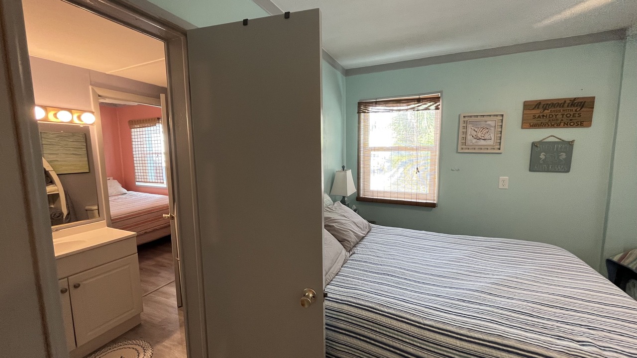 Photo of Bathroom in Pass-a-Grille Historic District