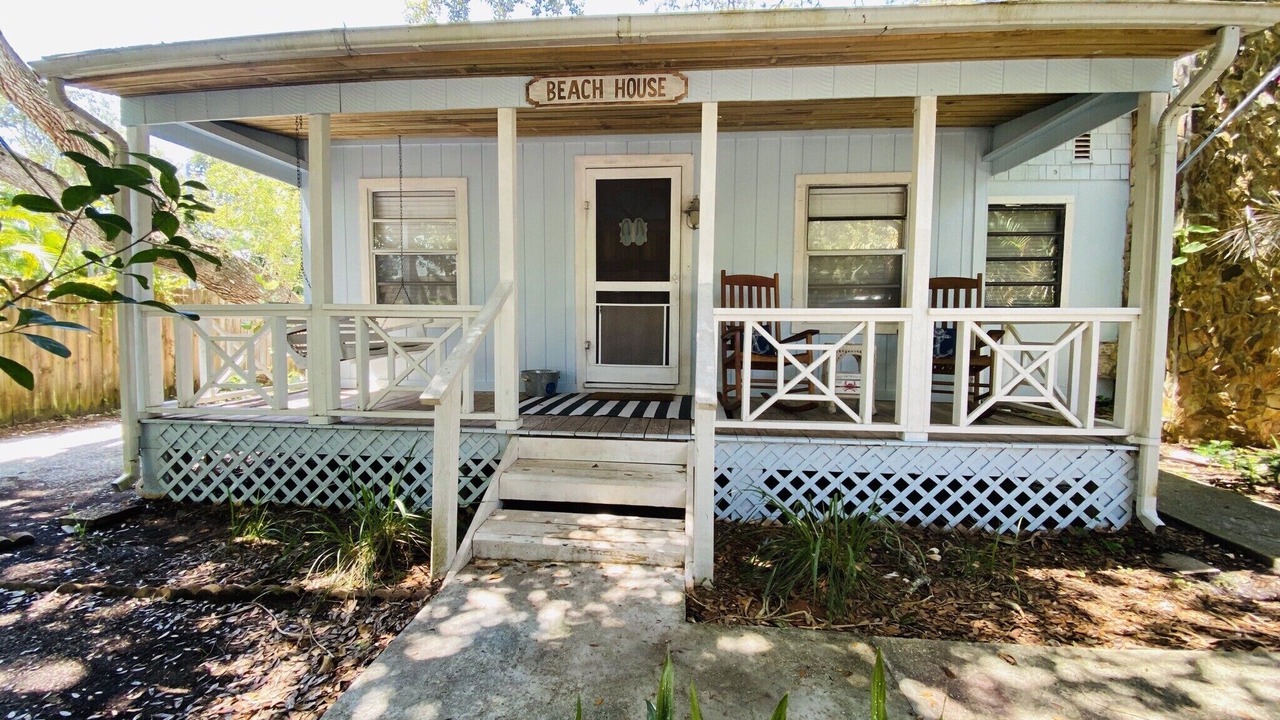 Photo of Outdoor in Summerplace