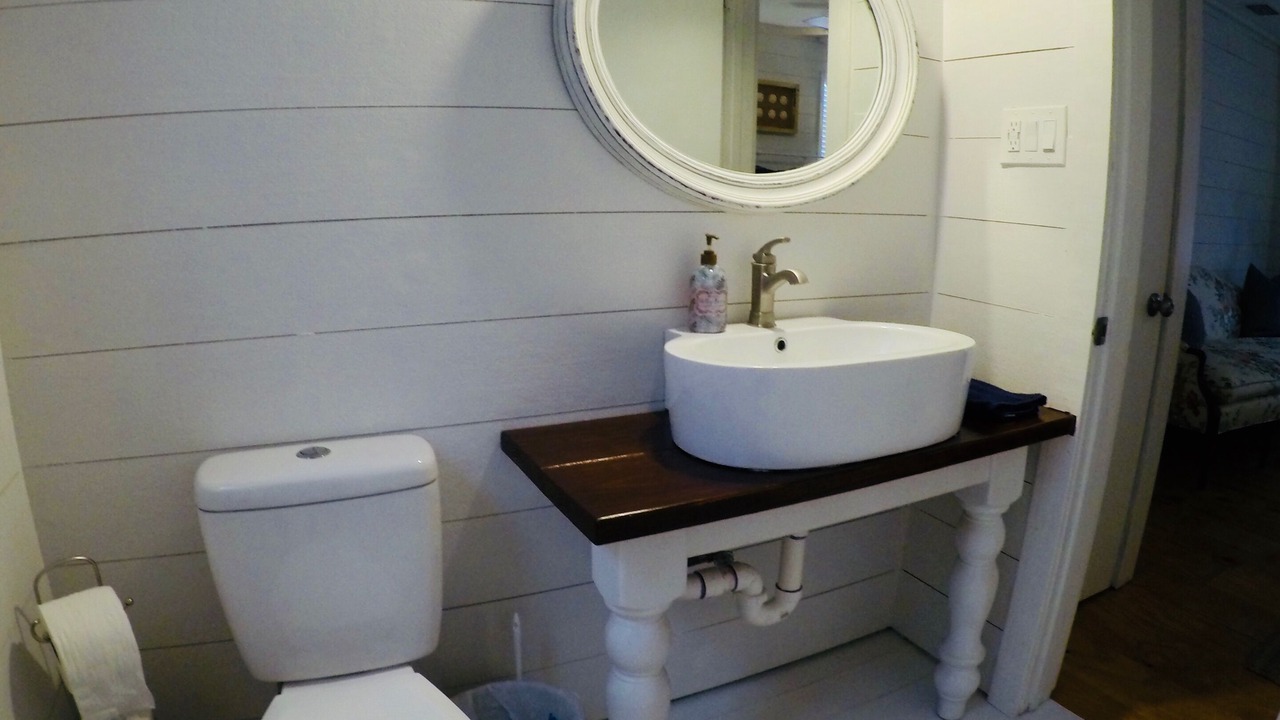 Photo of Bathroom in Summerplace