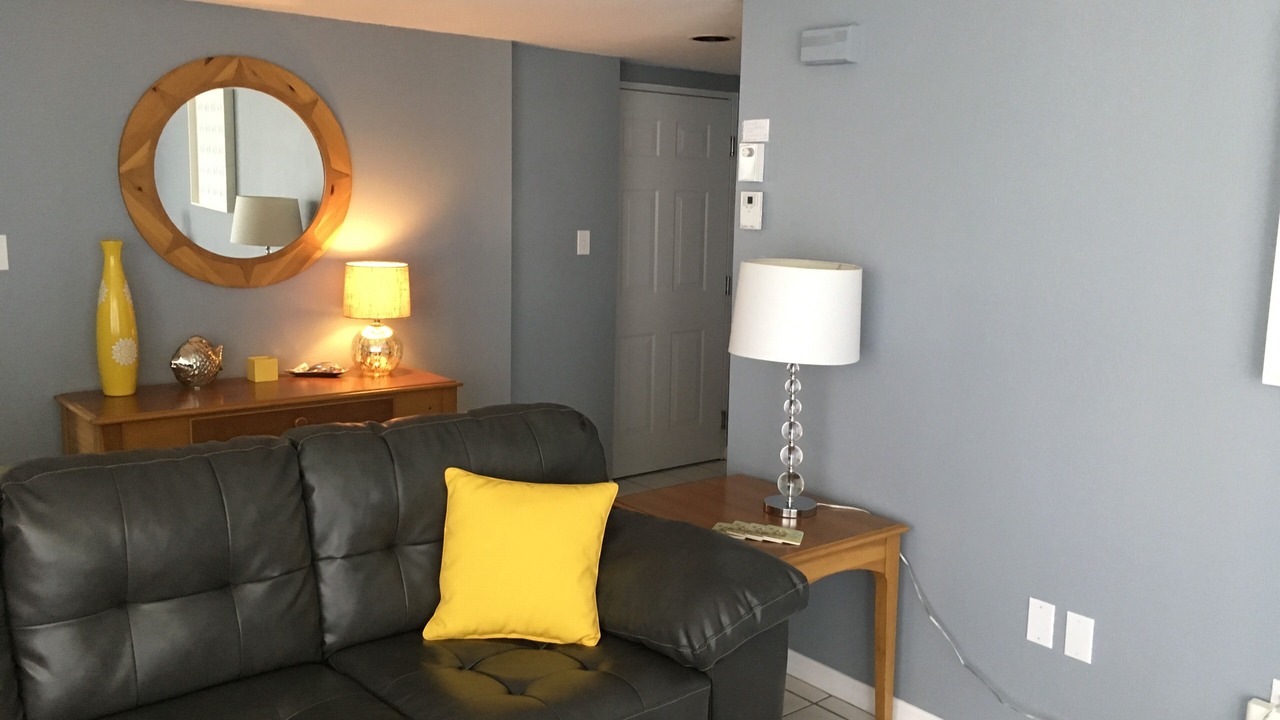 Photo of Livingroom in South Island