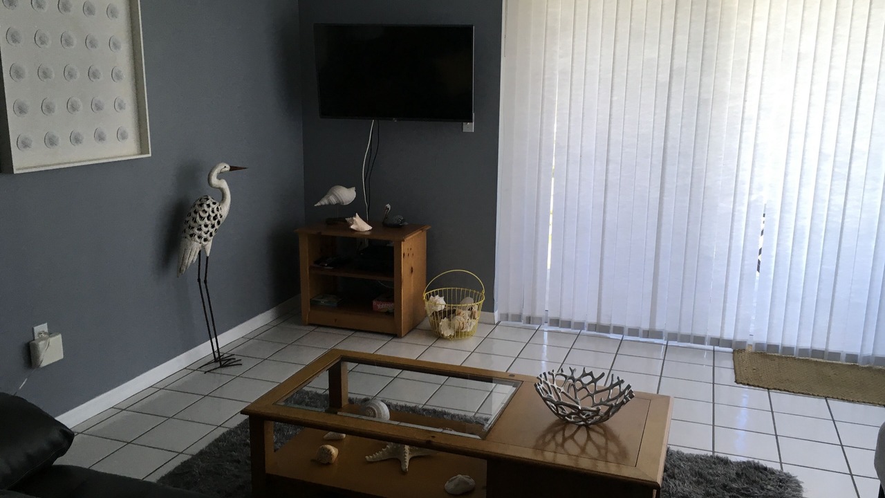 Photo of Livingroom in South Island
