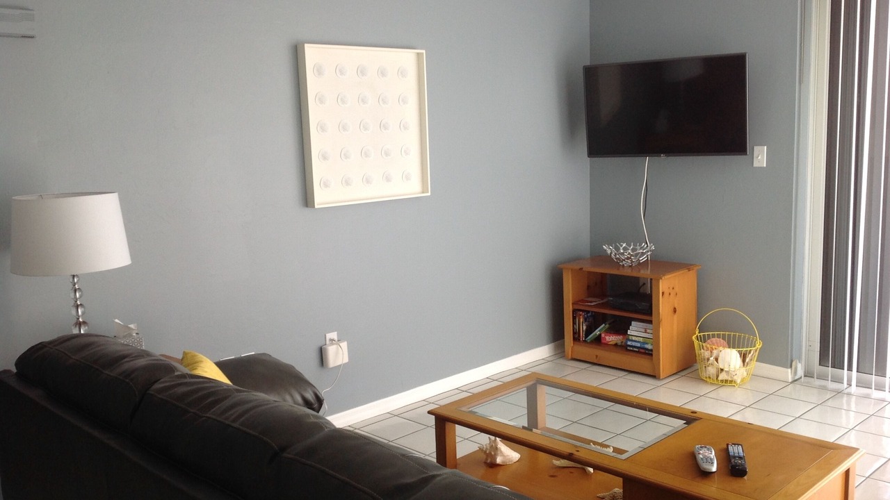 Photo of Bedroom in South Island