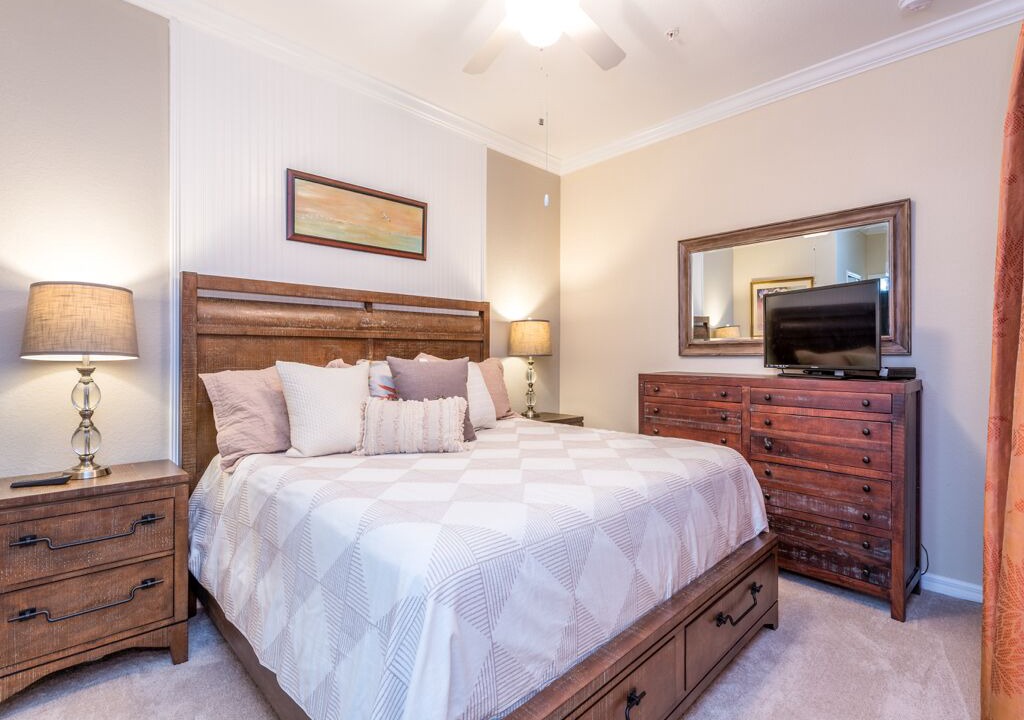 Photo of Bedroom in Naples