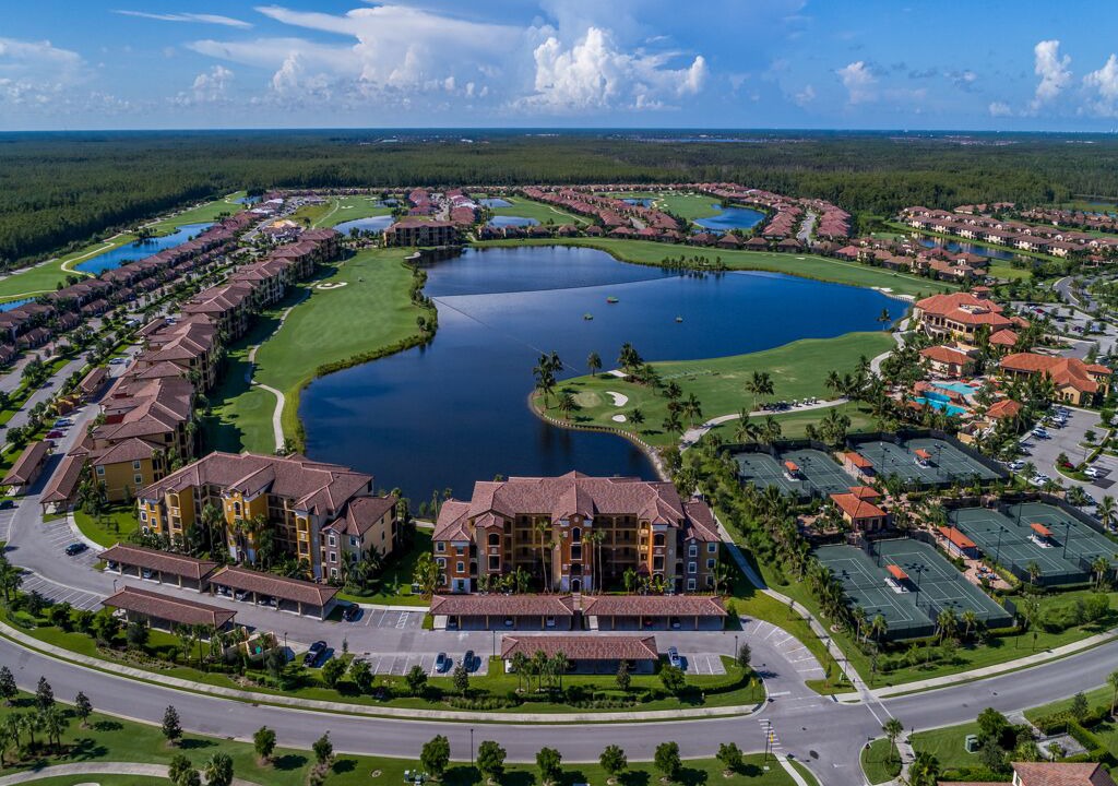Photo of Outdoor in Naples