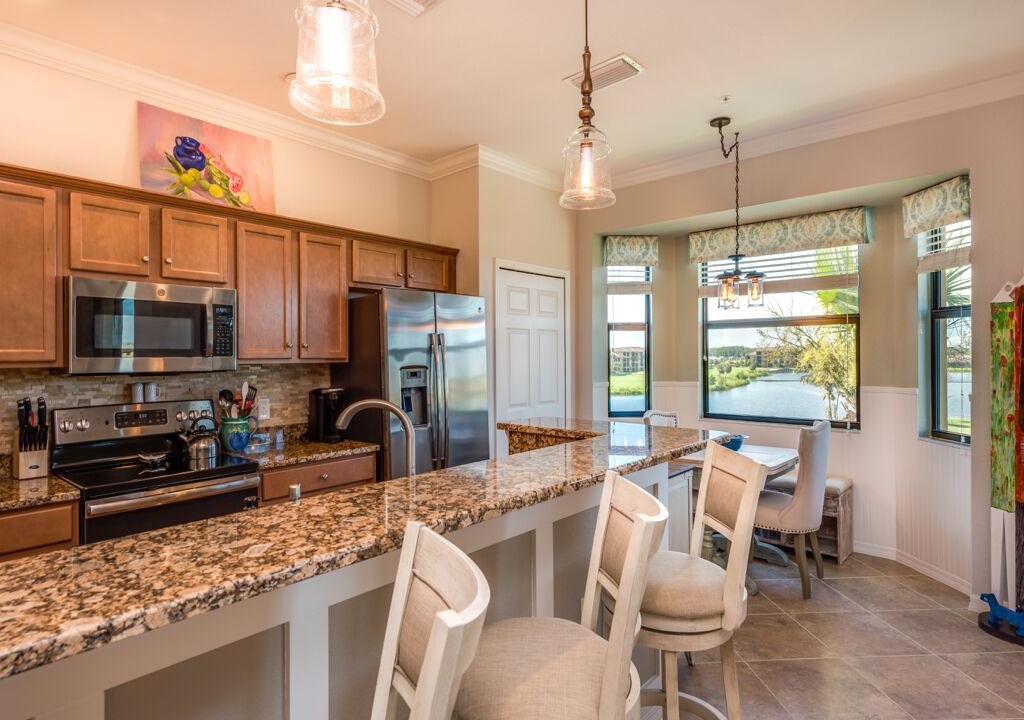 Photo of Kitchen in Naples