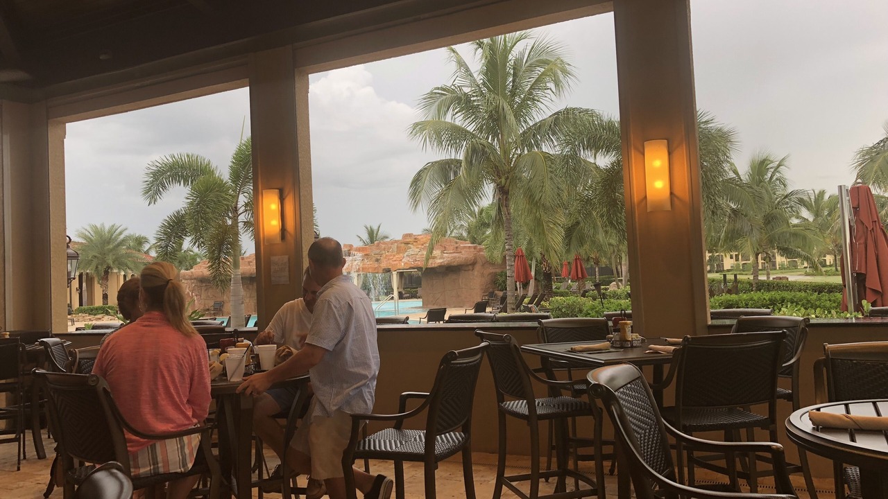 Photo of Outdoor in Naples