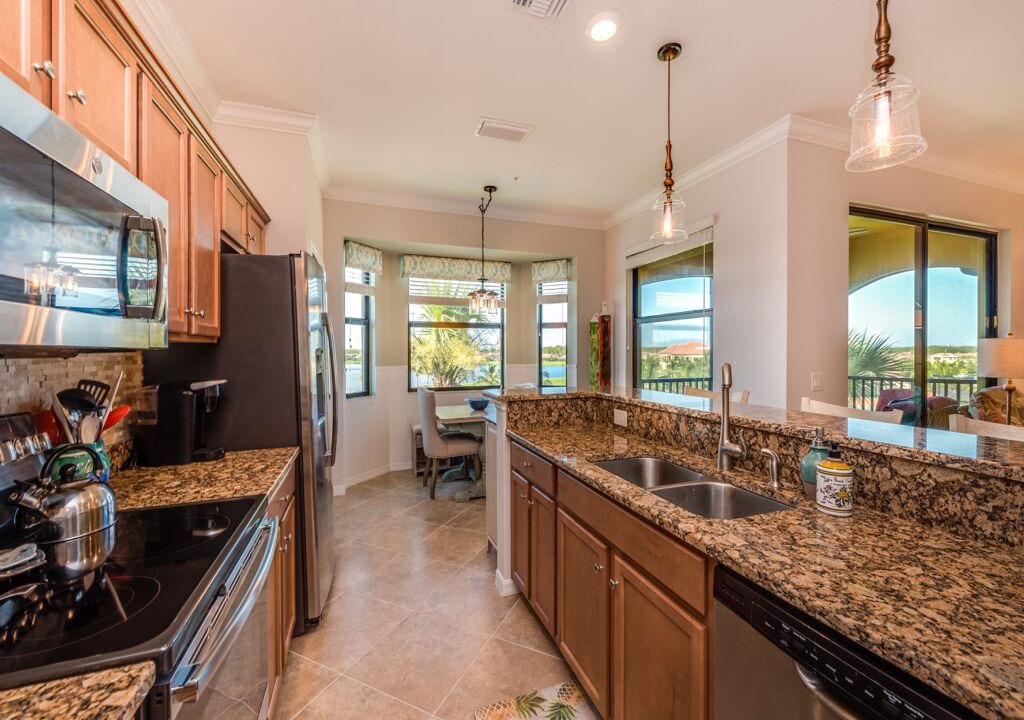 Photo of Kitchen in Naples