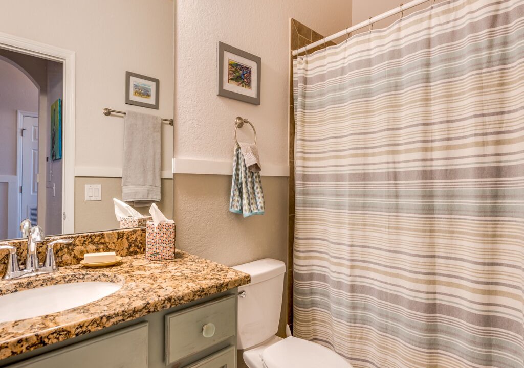 Photo of Bathroom in Naples
