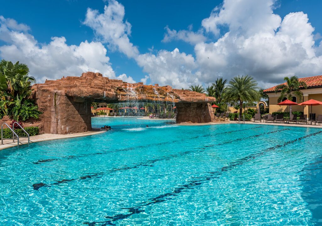 Photo of Outdoor in Naples