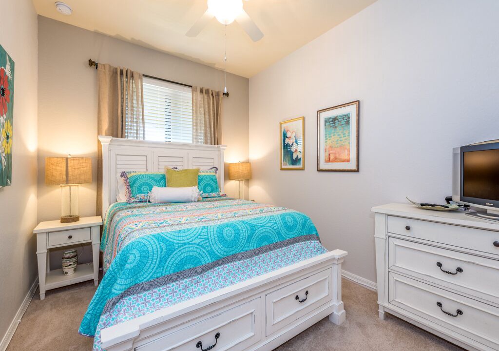 Photo of Bedroom in Naples