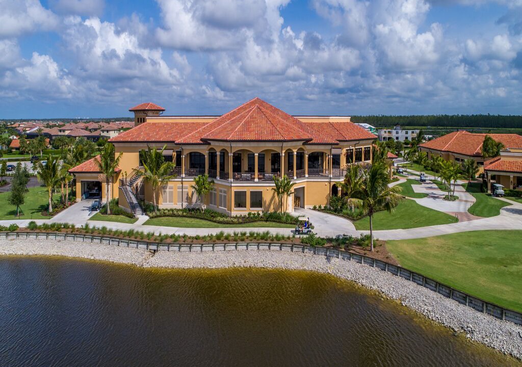 Photo of Outdoor in Naples