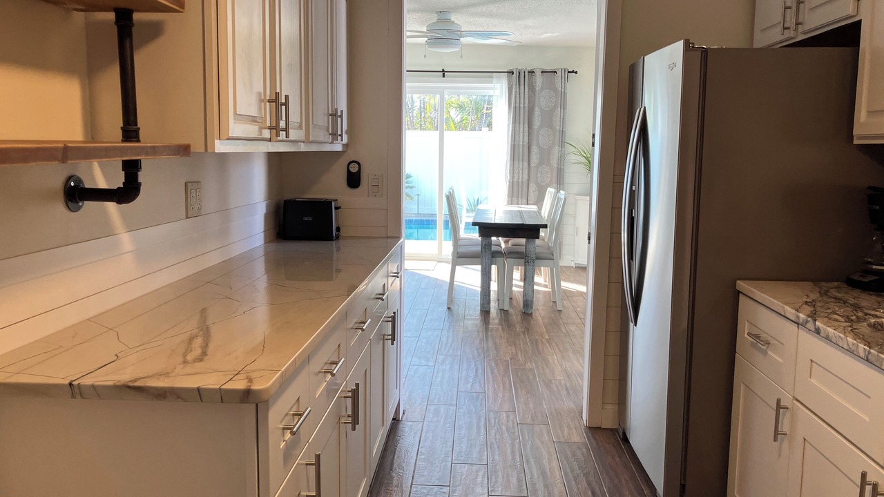Photo of Bedroom in Holmes Beach