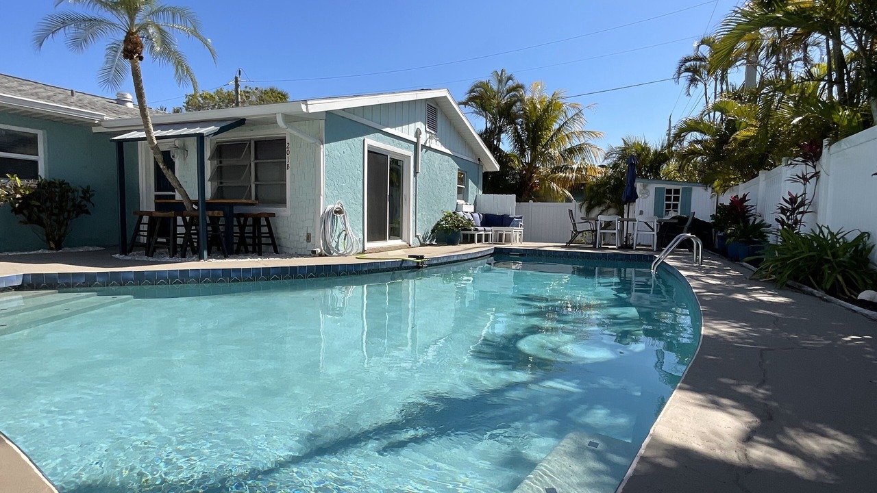 Photo of Outdoor in Holmes Beach