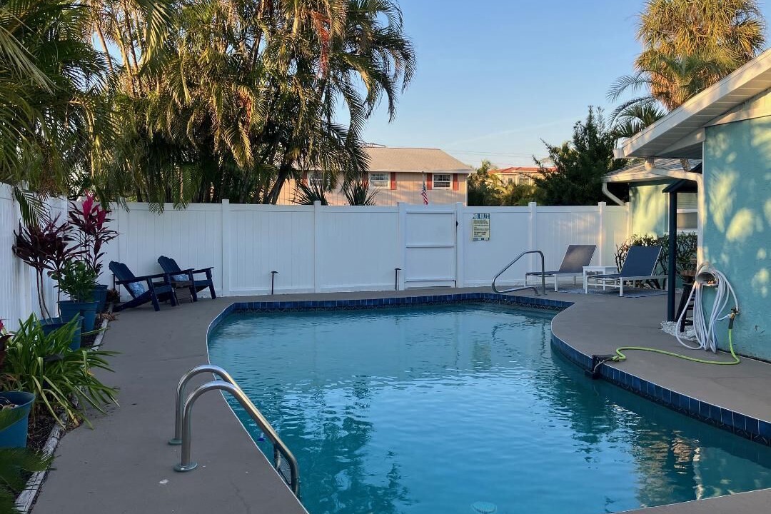 Photo of Outdoor in Holmes Beach
