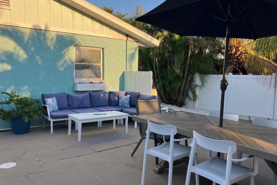 Photo of Outdoor in Holmes Beach