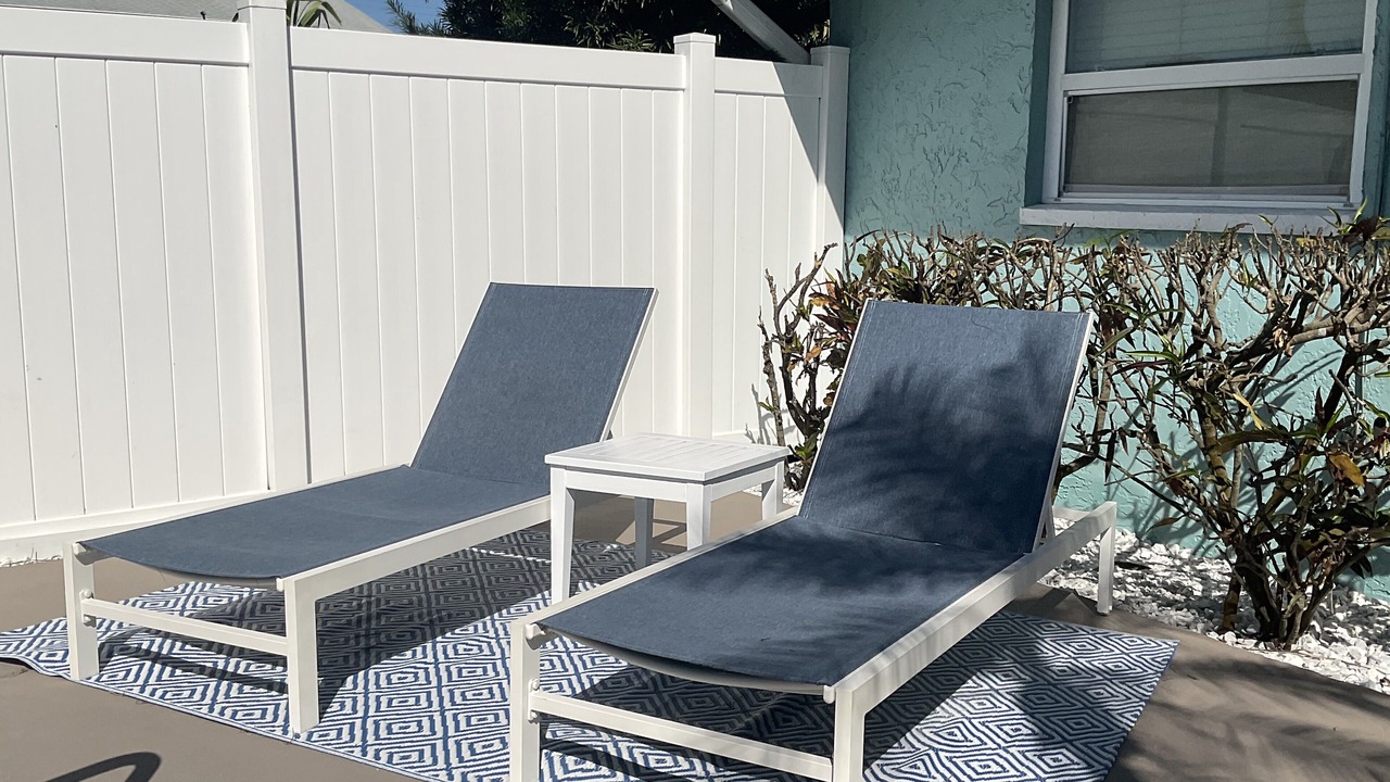 Photo of Outdoor in Holmes Beach