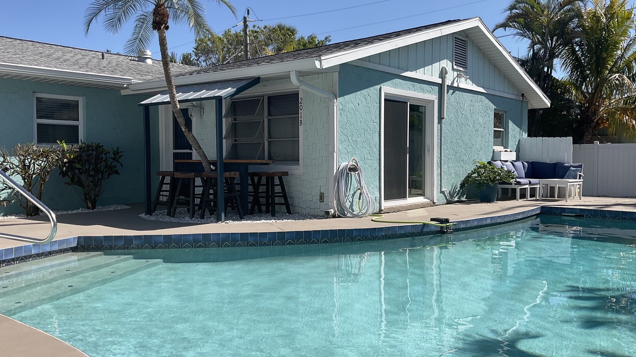 Photo of Outdoor in Holmes Beach