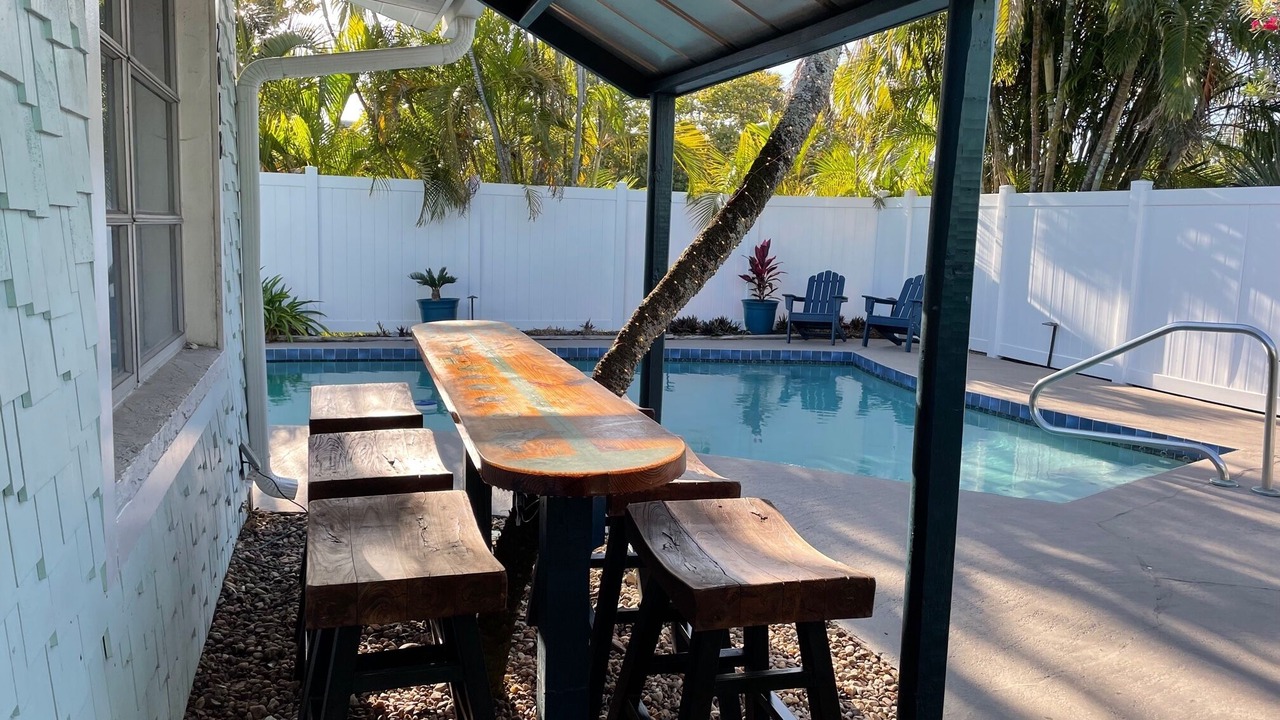 Photo of Outdoor in Holmes Beach