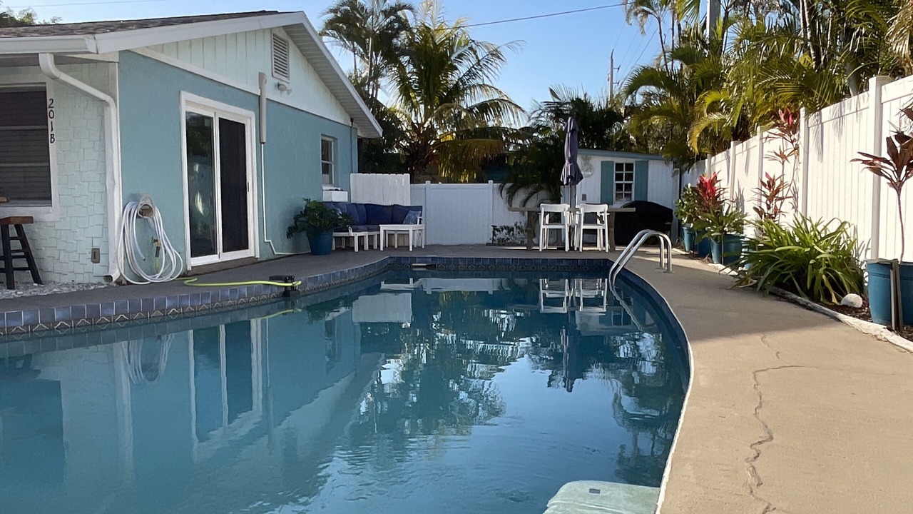 Photo of Outdoor in Holmes Beach