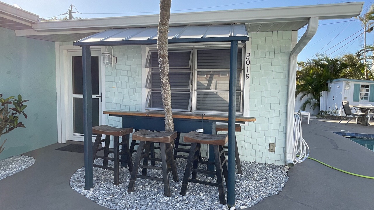 Photo of Outdoor in Holmes Beach