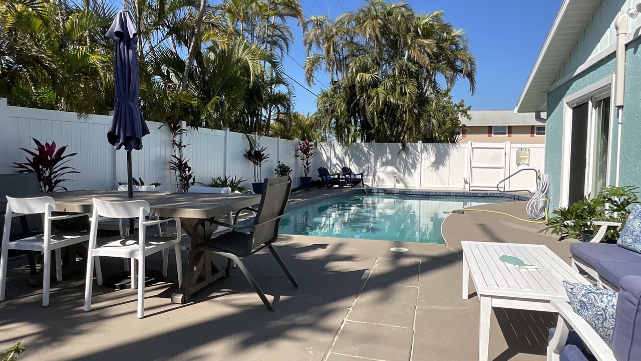 Photo of Outdoor in Holmes Beach