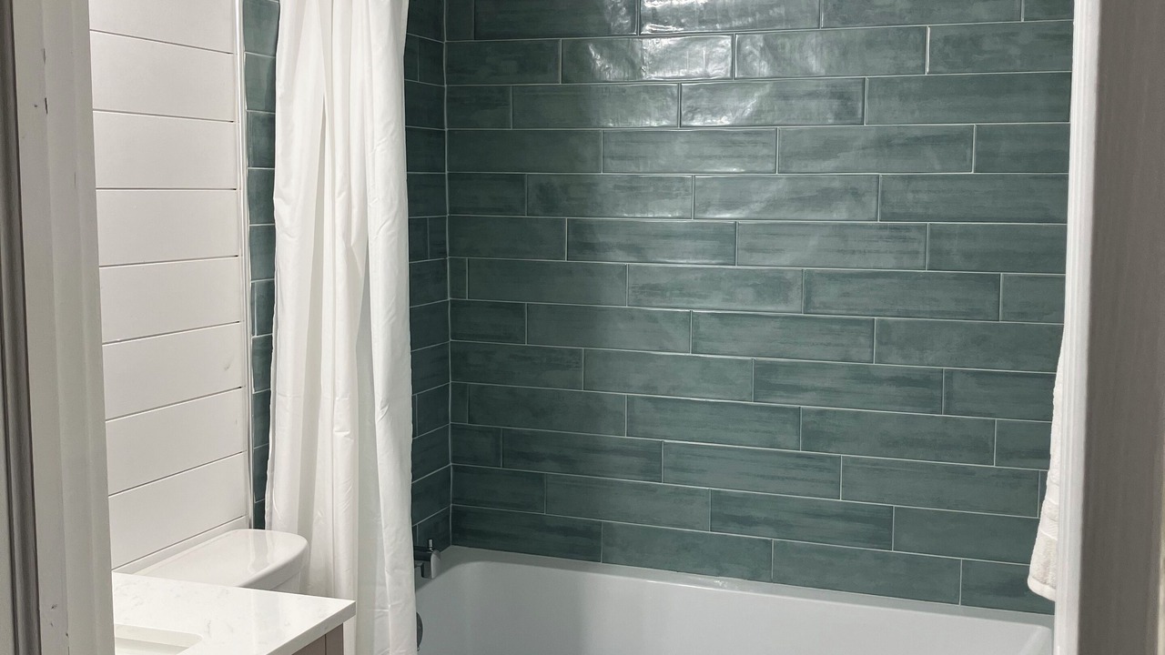 Photo of Bathroom in Holmes Beach