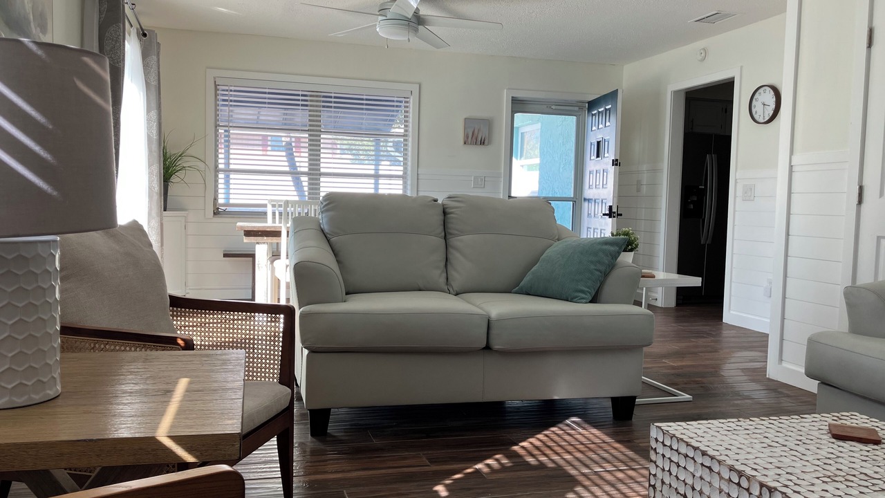 Photo of Bedroom in Holmes Beach