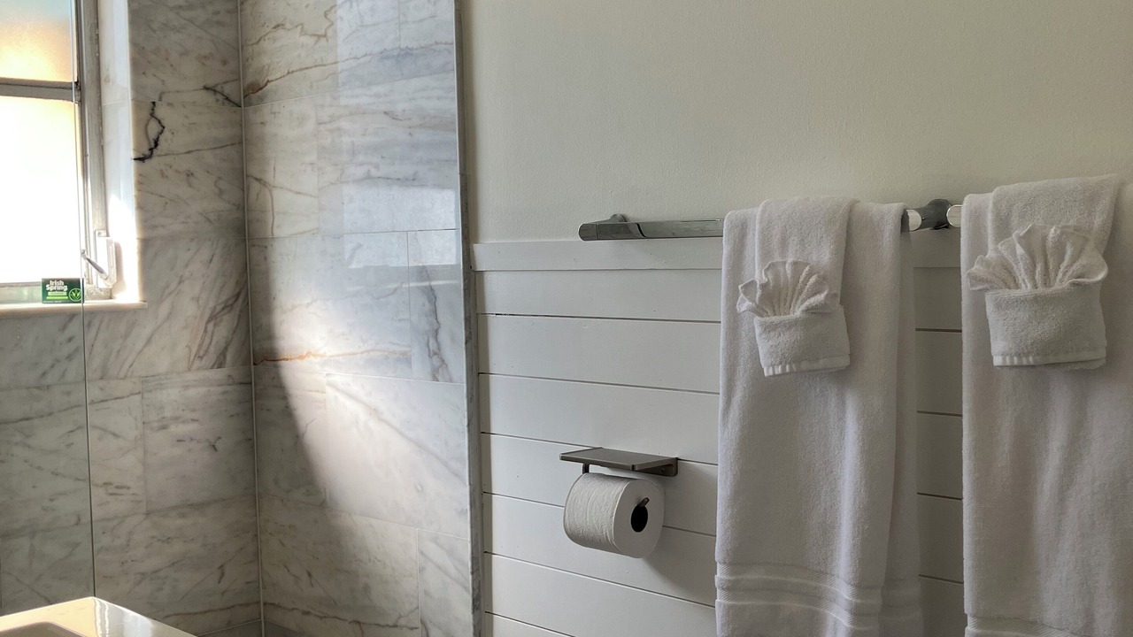 Photo of Bathroom in Holmes Beach