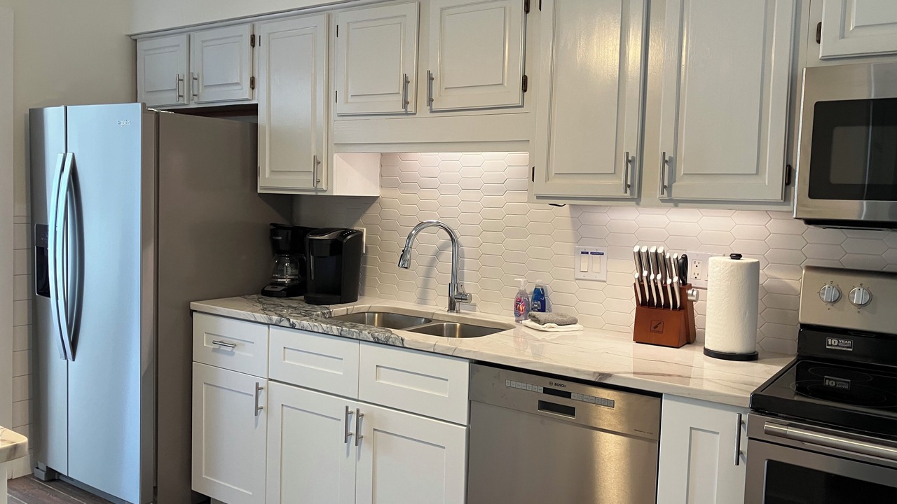Photo of Kitchen in Holmes Beach