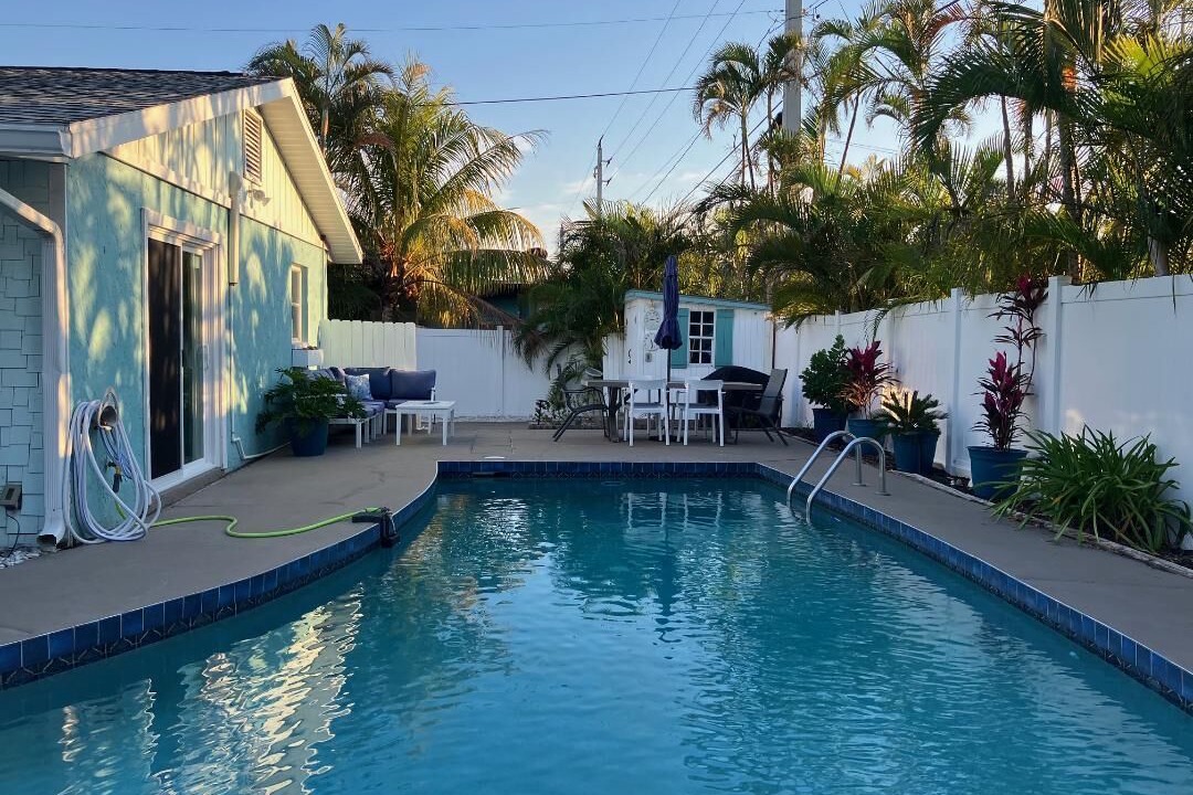 Photo of Outdoor in Holmes Beach