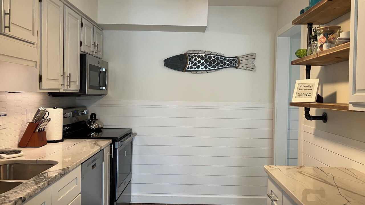 Photo of Kitchen in Holmes Beach