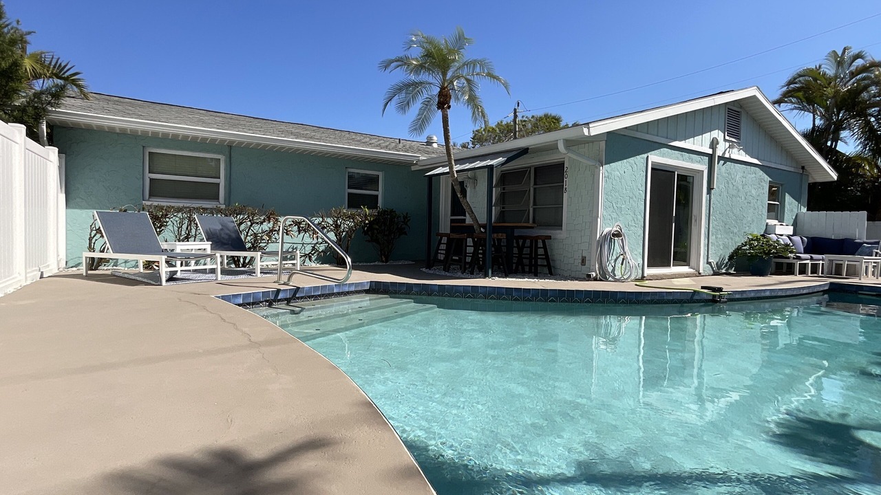 Photo of Outdoor in Holmes Beach