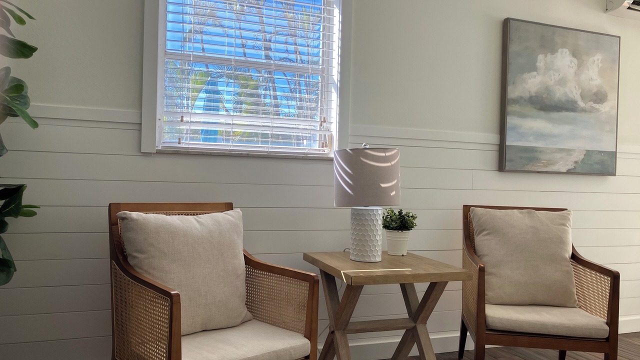 Photo of Bedroom in Holmes Beach
