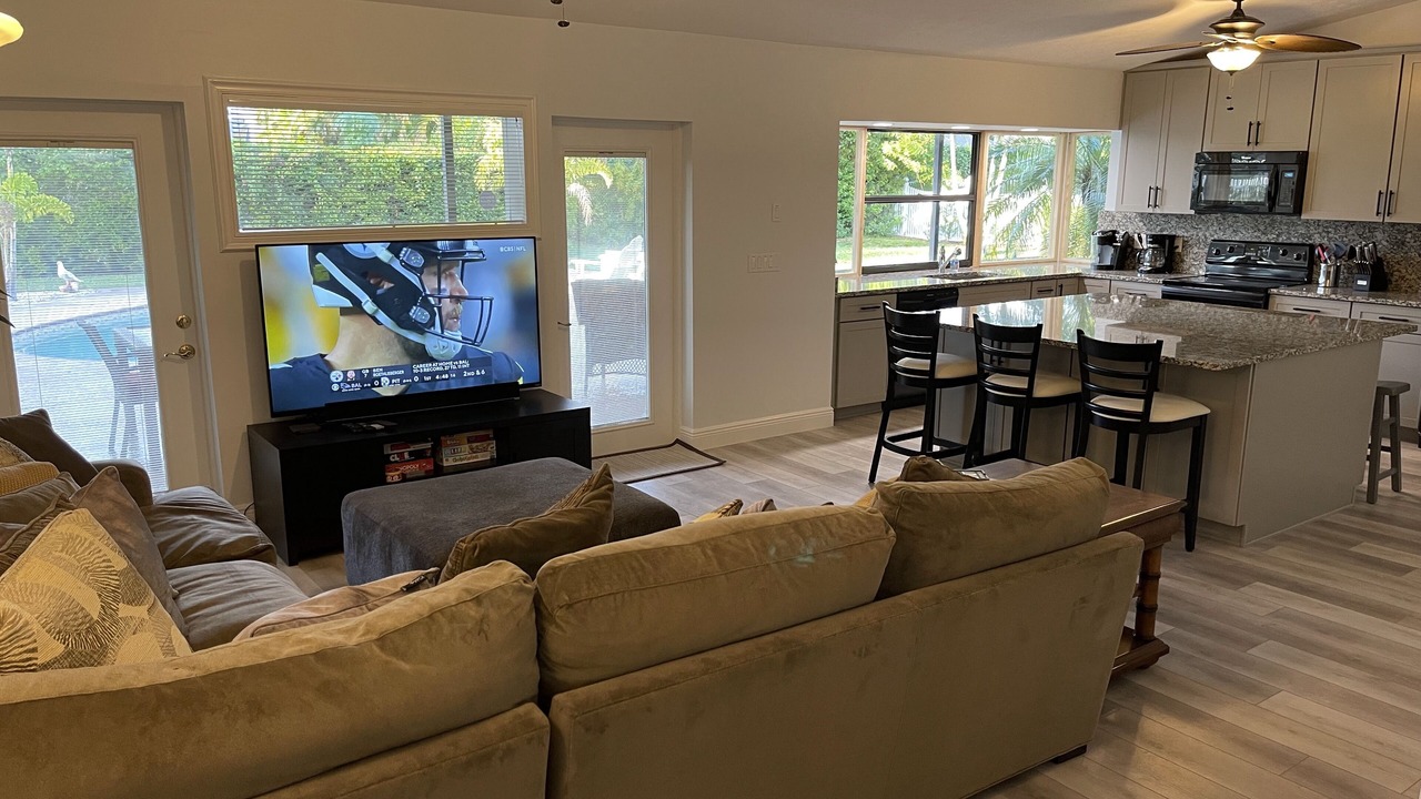 Photo of Kitchen in Hobe Sound