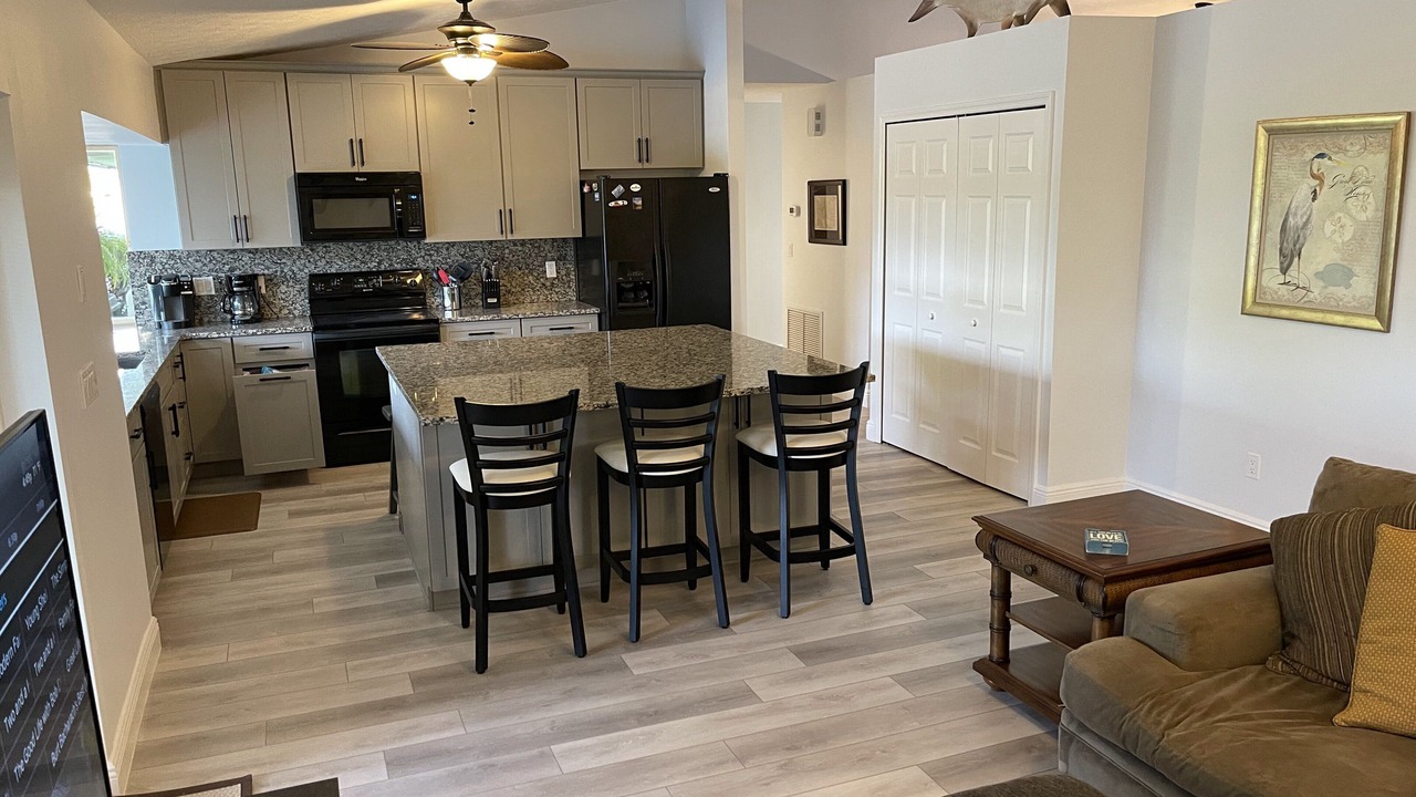 Photo of Kitchen in Hobe Sound