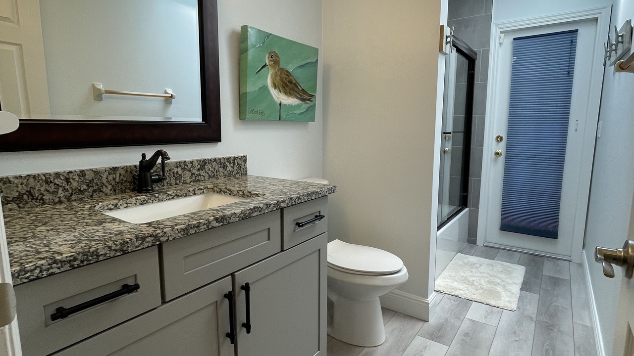 Photo of Bathroom in Hobe Sound