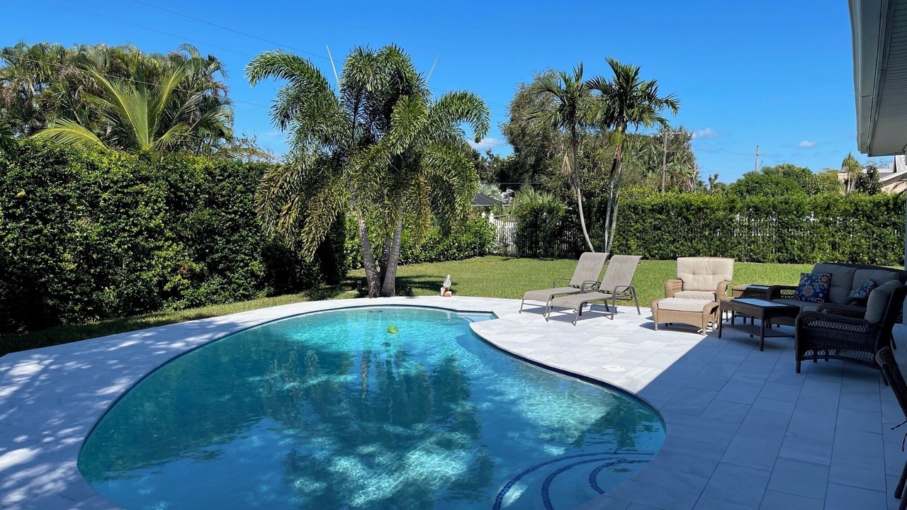 Photo of Outdoor in Hobe Sound