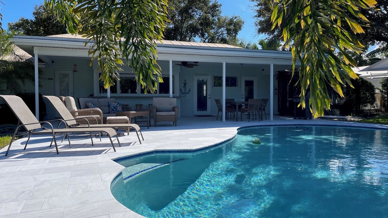 Photo of Outdoor in Hobe Sound