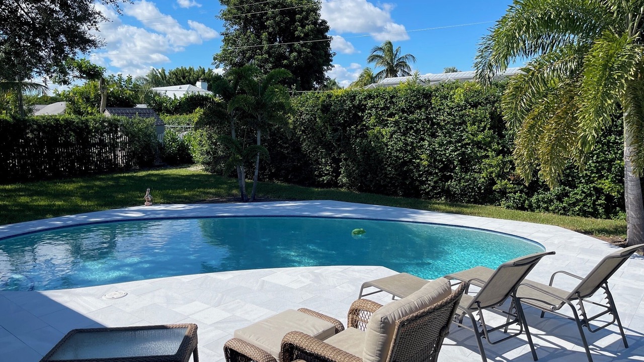 Photo of Outdoor in Hobe Sound