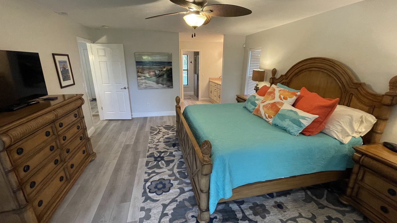 Photo of Bedroom in Hobe Sound