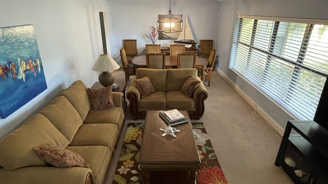 Photo of Livingroom in Hobe Sound