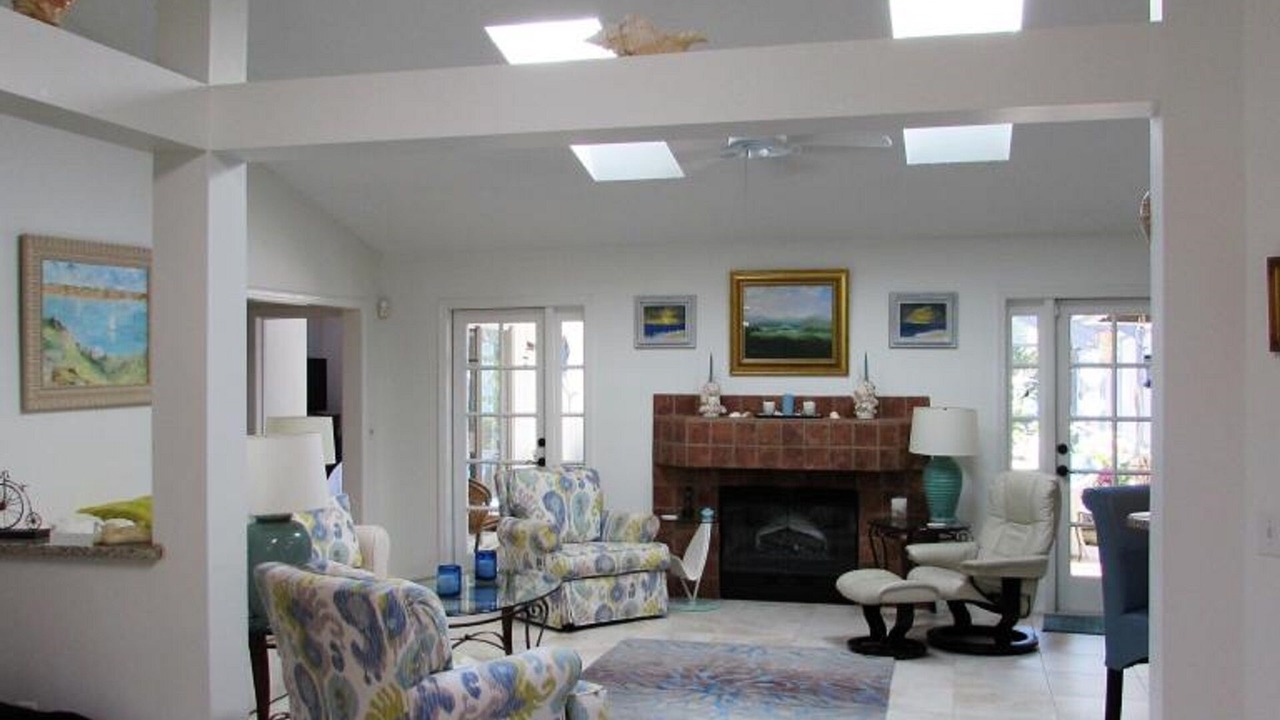 Photo of Bedroom in Melbourne Beach