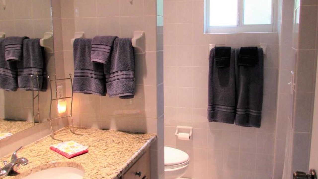 Photo of Bathroom in Melbourne Beach