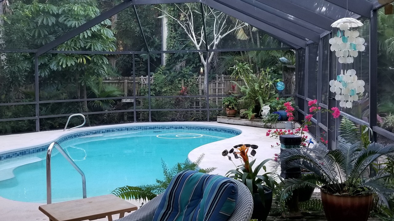 Photo of Outdoor in Melbourne Beach