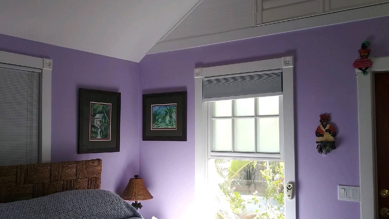 Photo of Bedroom in Old Town