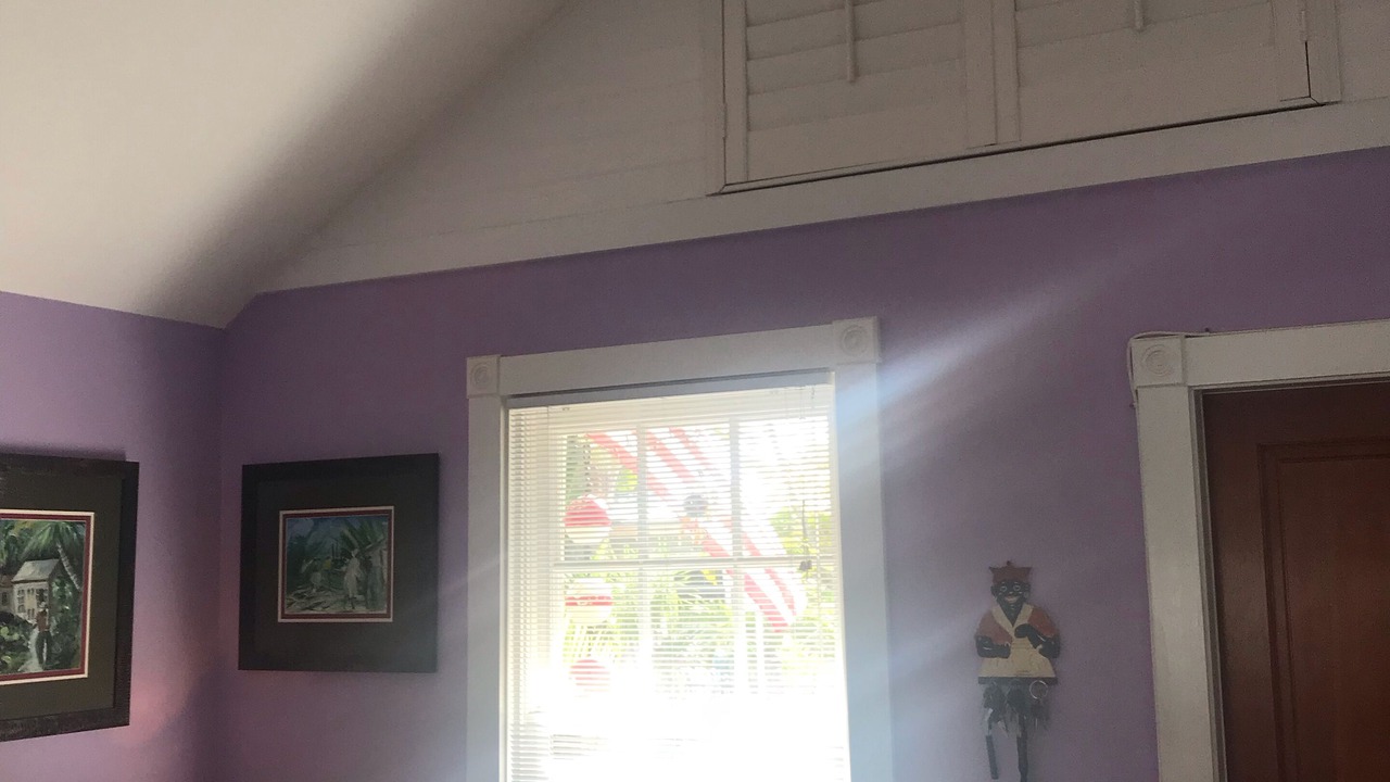 Photo of Bedroom in Old Town