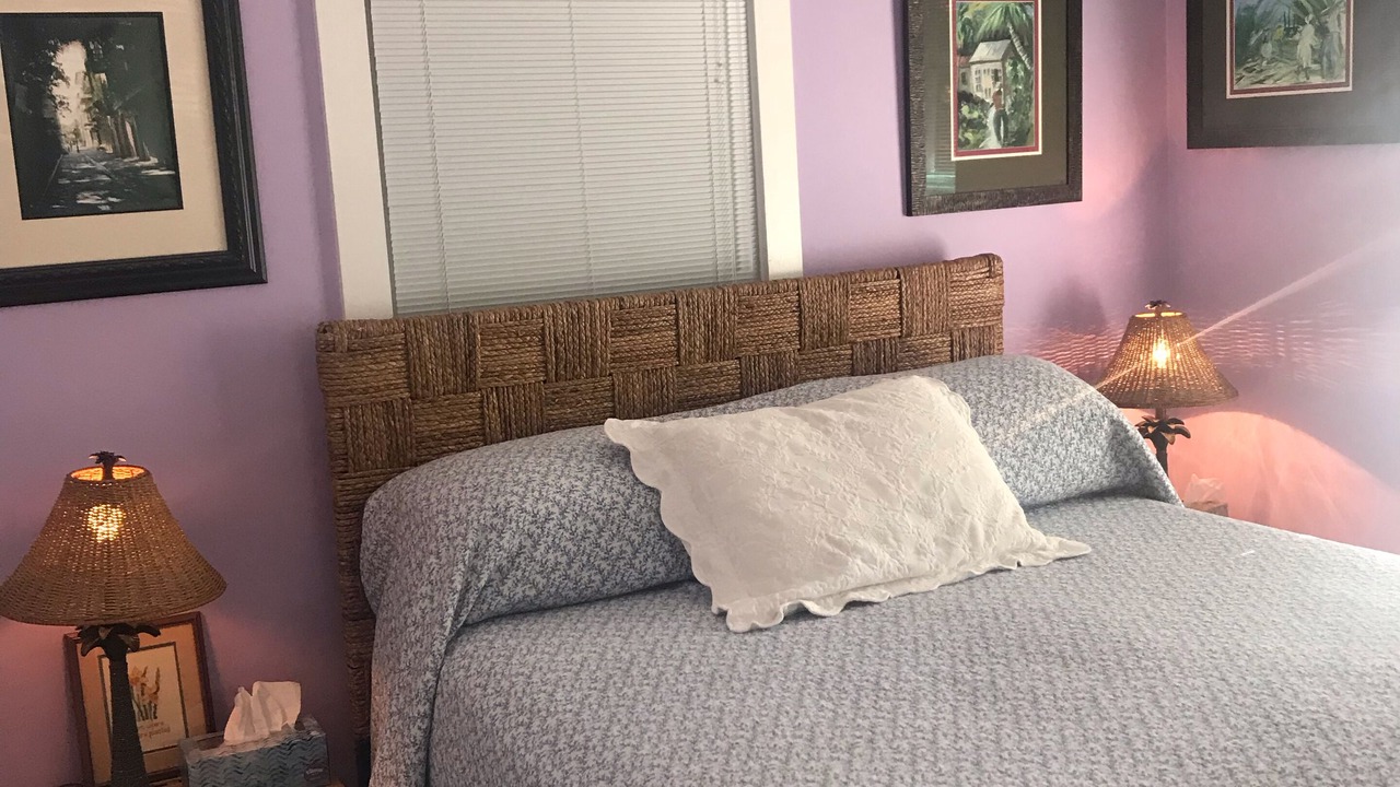 Photo of Bedroom in Old Town