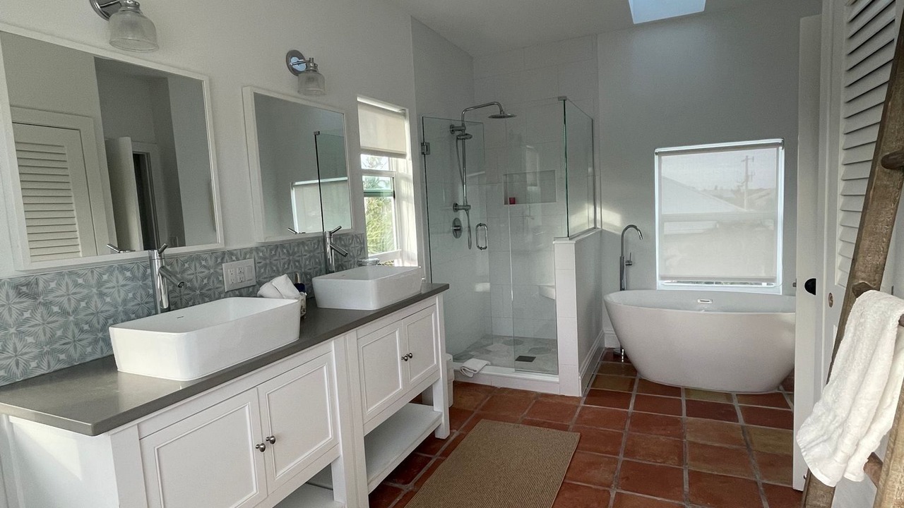 Photo of Bathroom in Sanibel