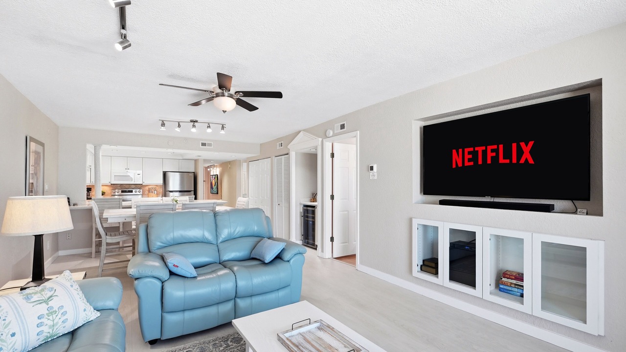 Photo of Livingroom in Indian Shores