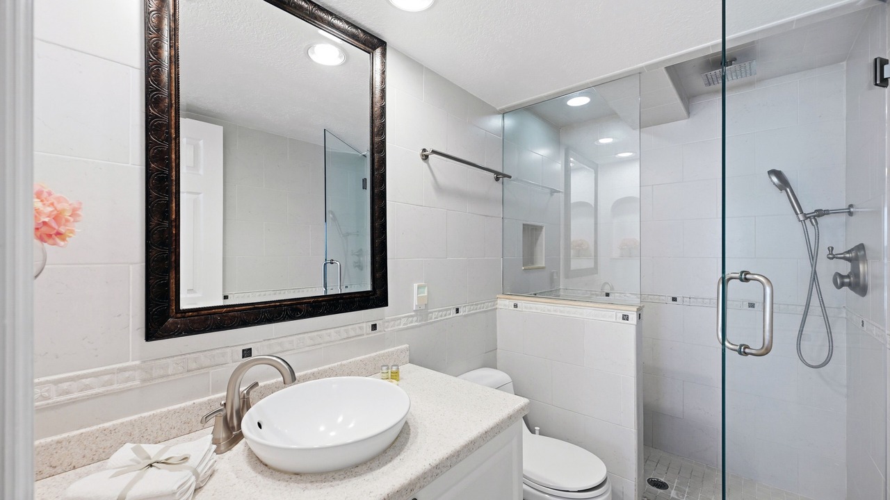 Photo of Bathroom in Indian Shores